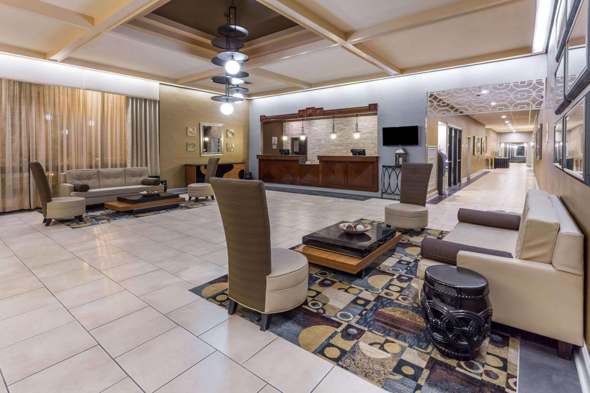 Wyndham Garden Greensboro photo 54