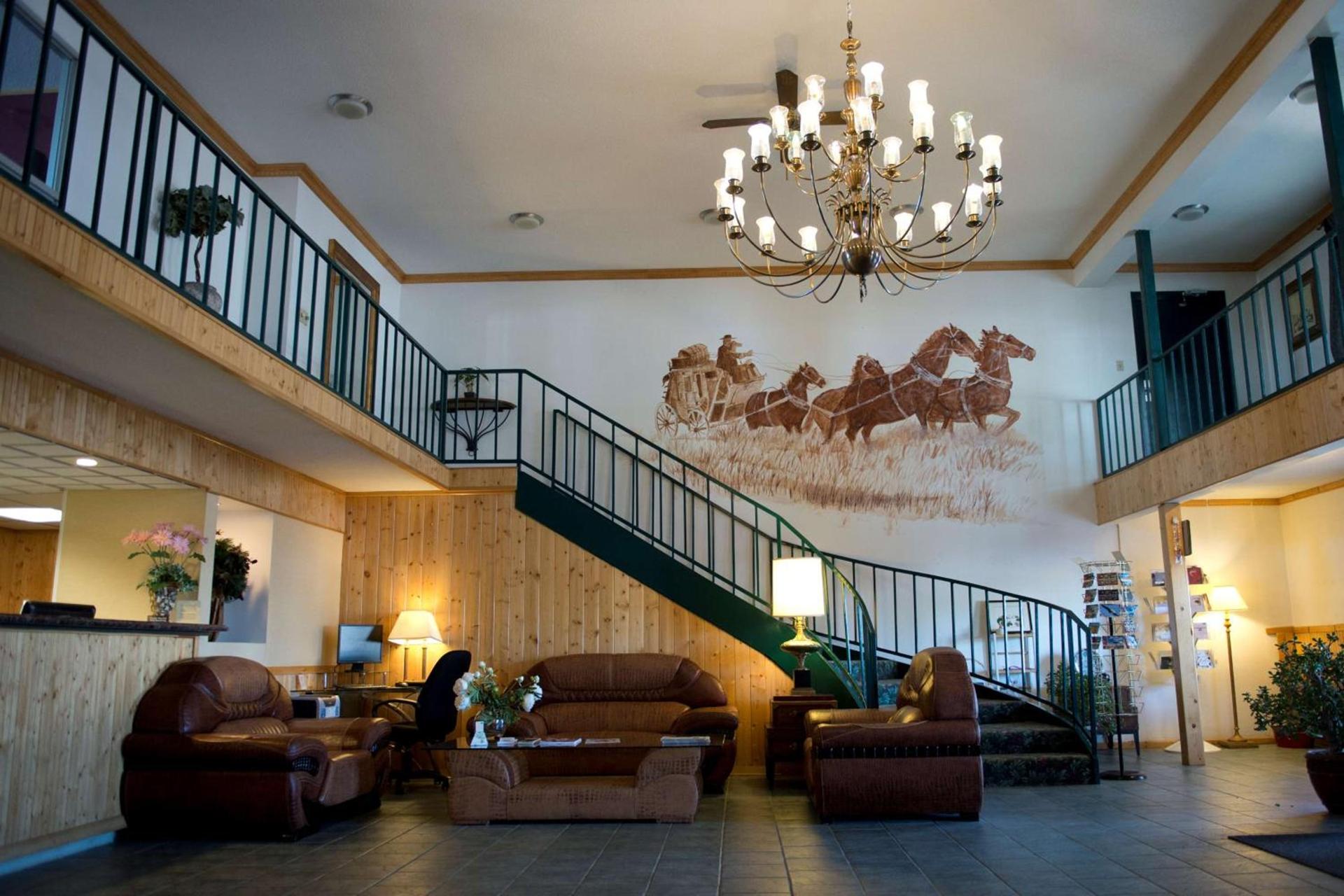 Travelodge by Wyndham Ogallala photo 32
