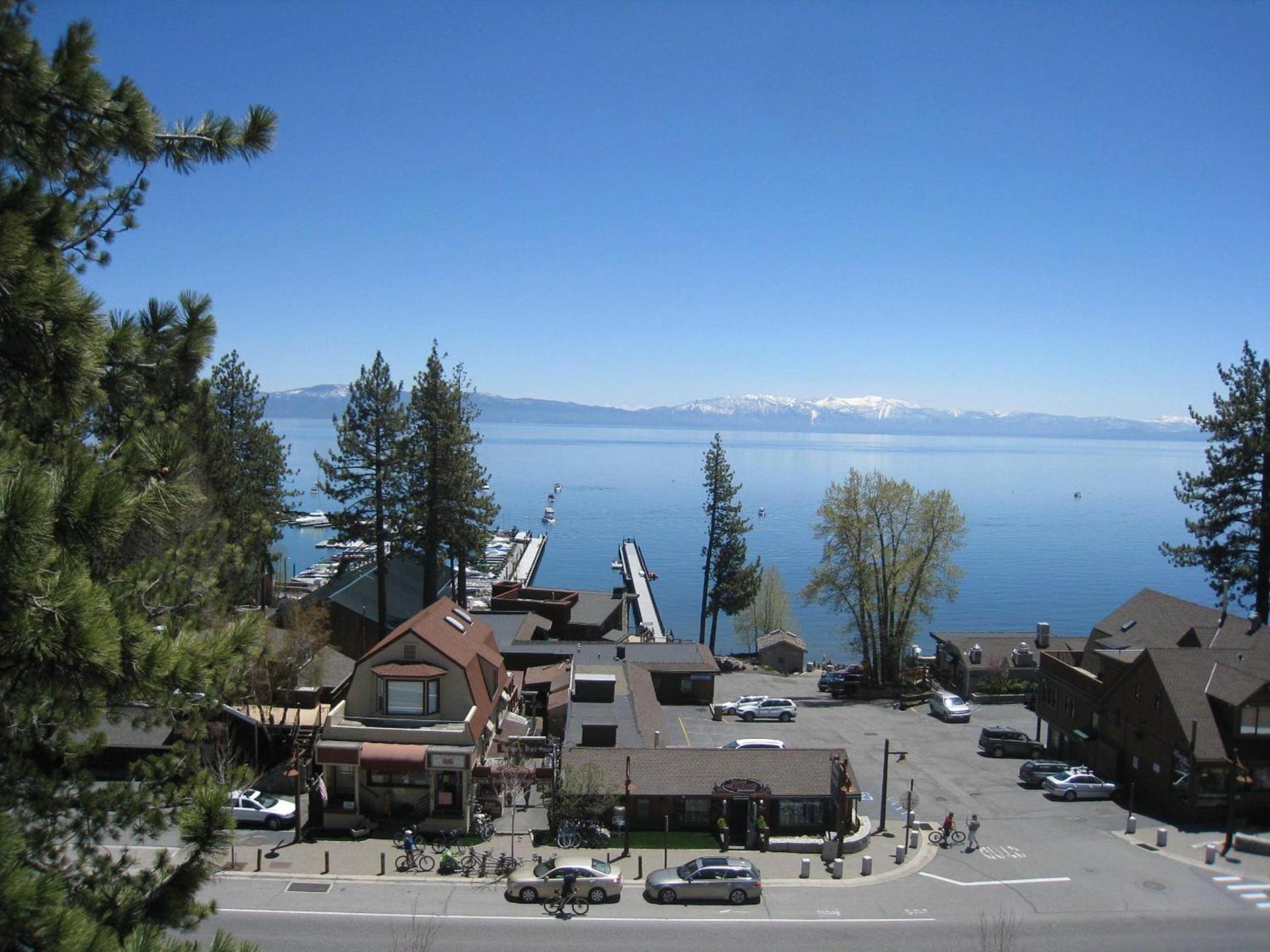Pepper Tree Inn Tahoe City photo 12