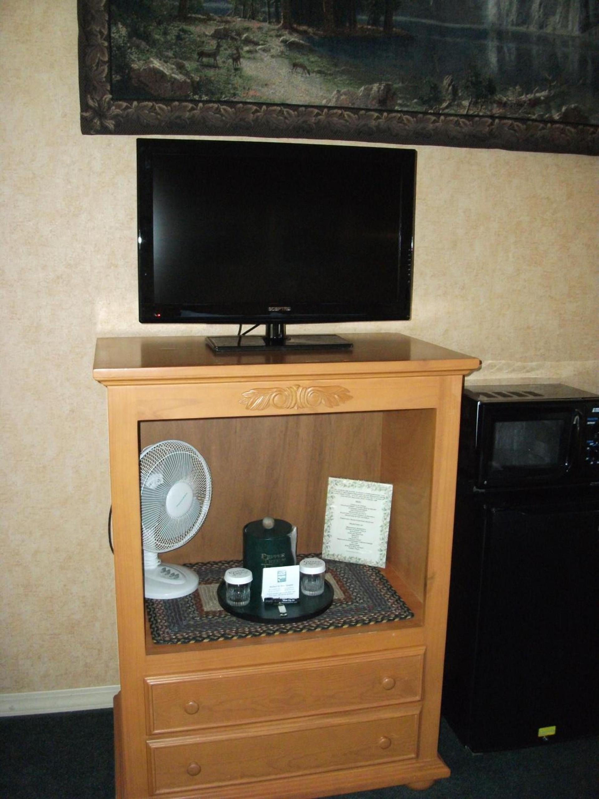 Pepper Tree Inn Tahoe City photo 25