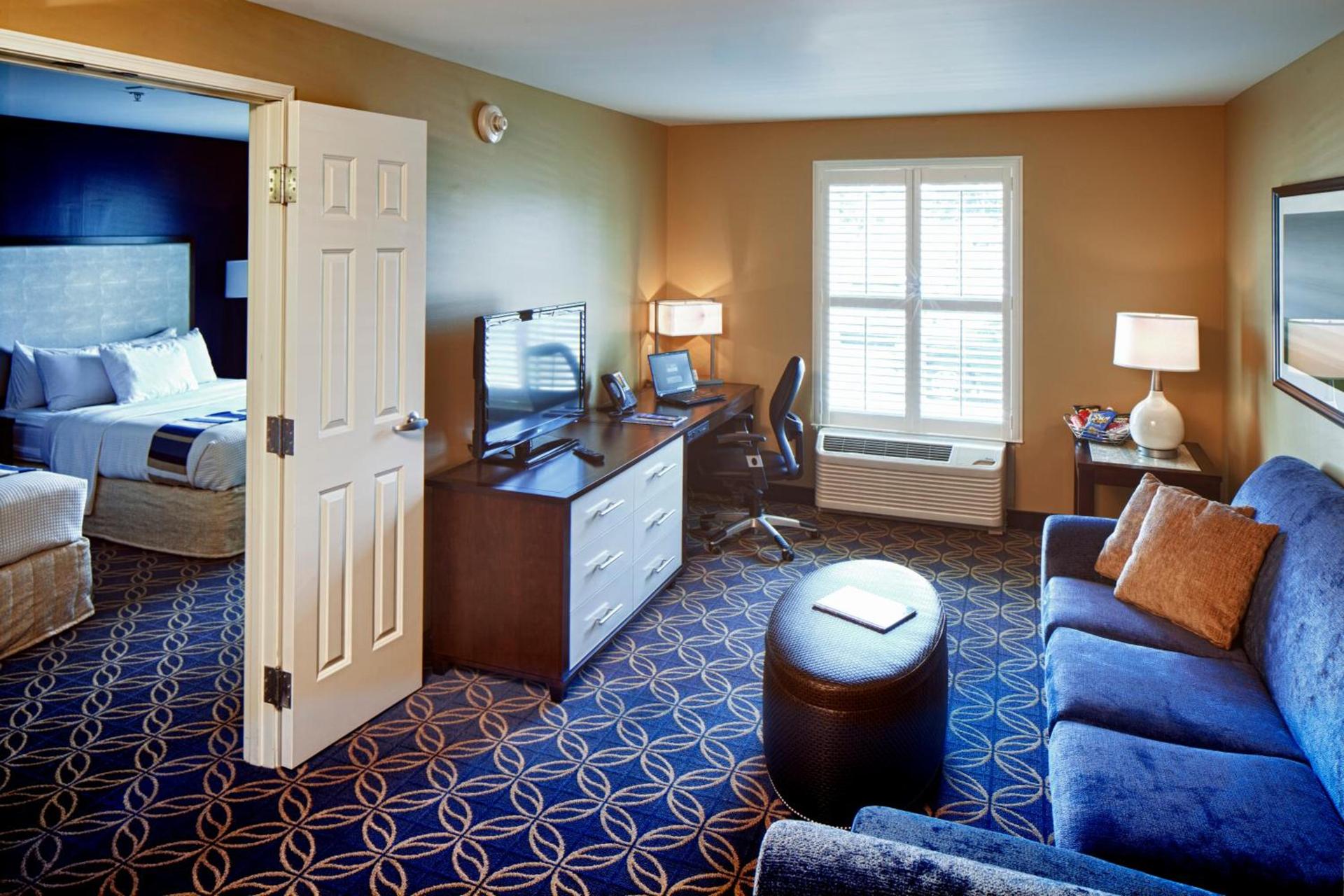 The Ohioan Hotel and Event Center photo 11
