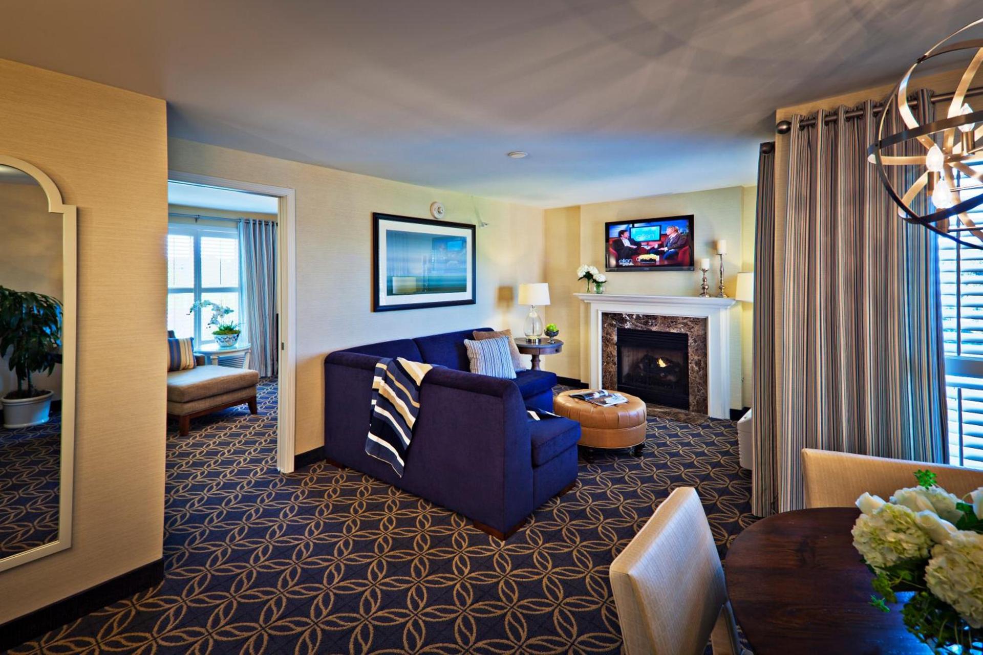 The Ohioan Hotel and Event Center photo 19