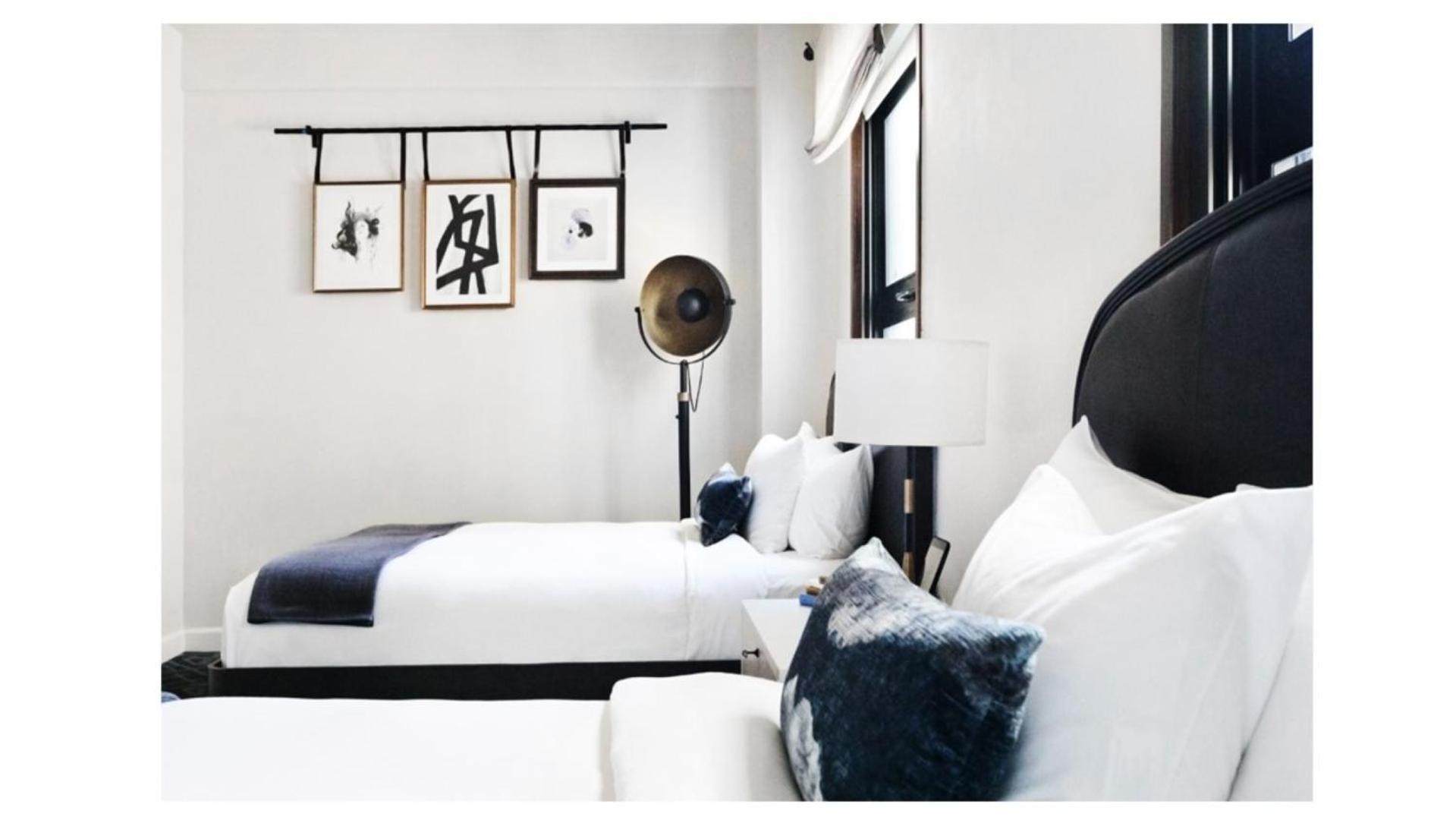 Hotel Figueroa, Unbound Collection by Hyatt photo 100