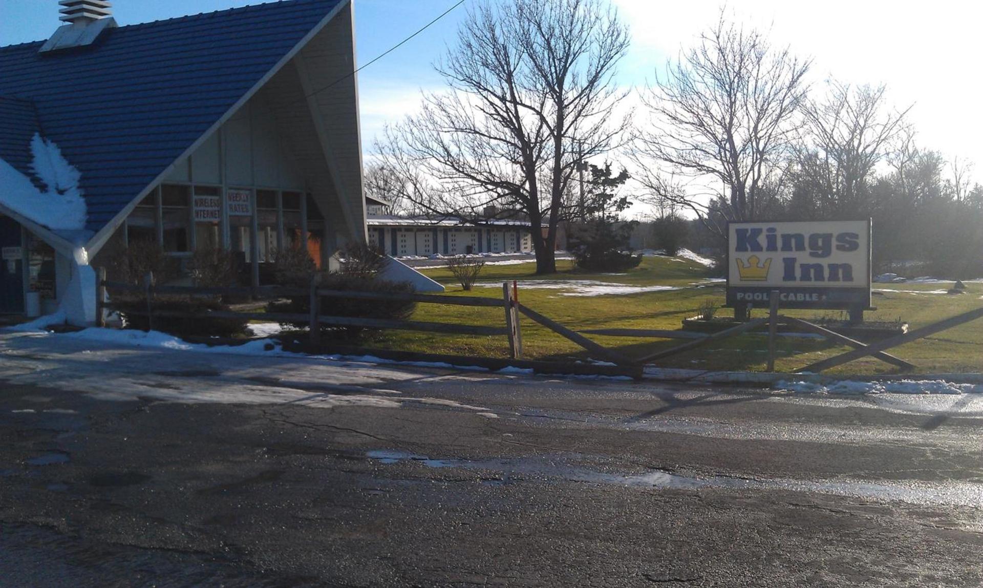 Kings Inn Cleveland photo 23