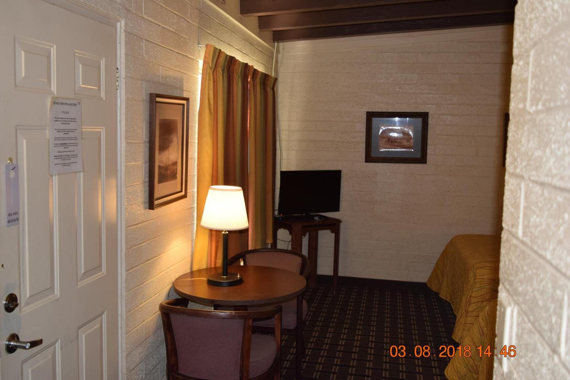 Stanlunds Inn and Suites photo 42