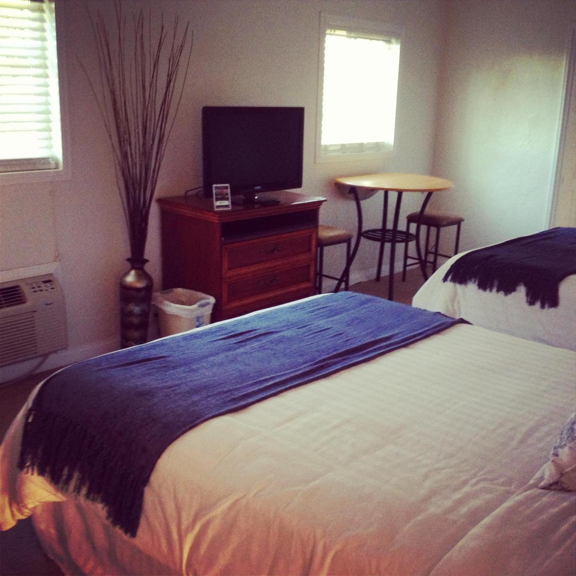The Patriots Boutique Motel photo 38