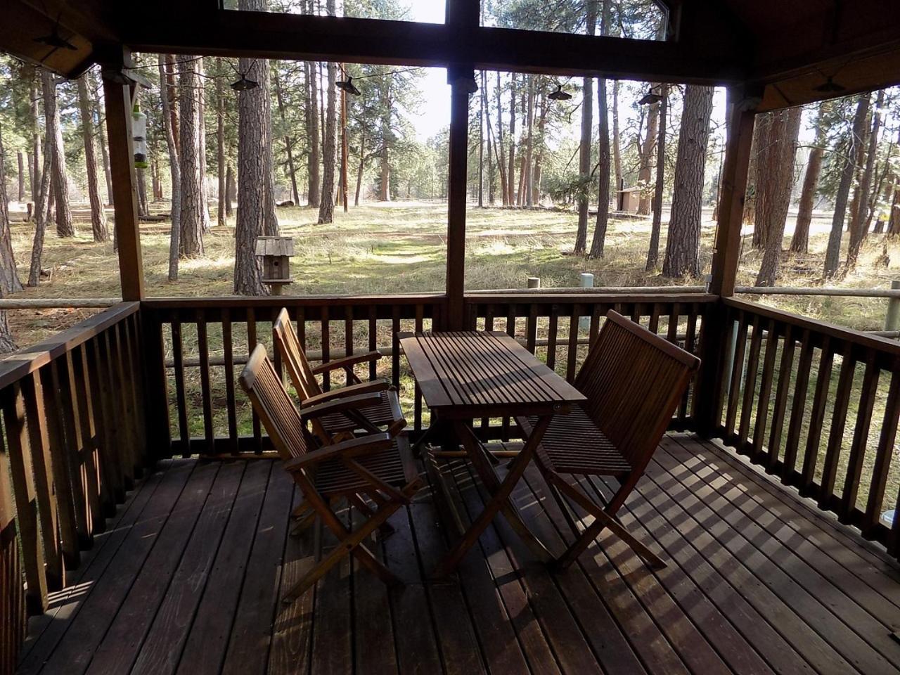 Cold Springs Resort photo 73