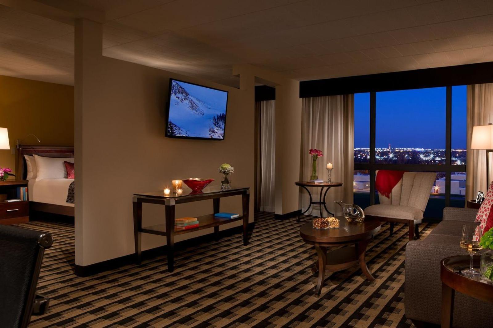 M Hotel Buffalo photo 15