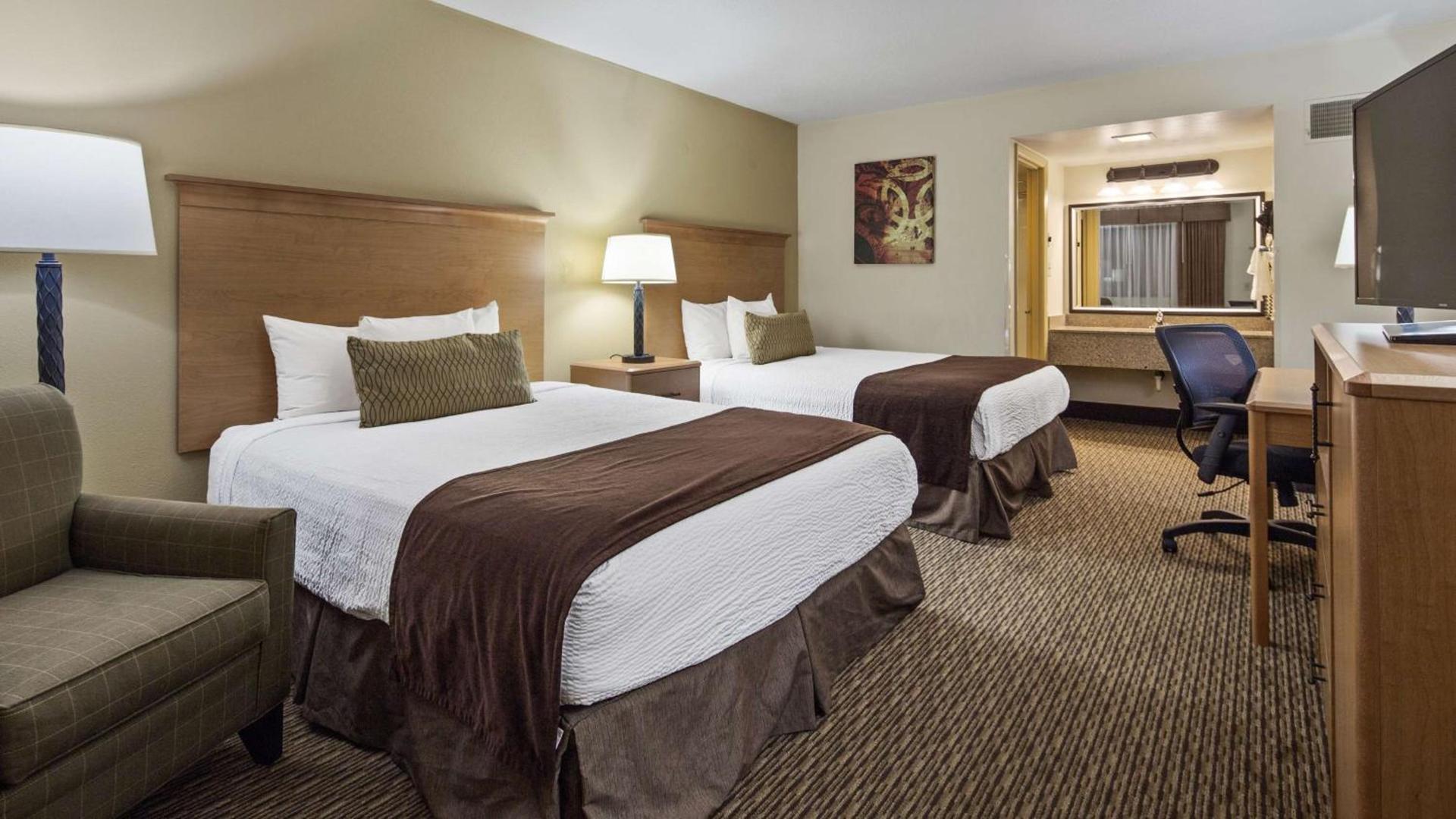 Best Western Winchester Hotel photo 4