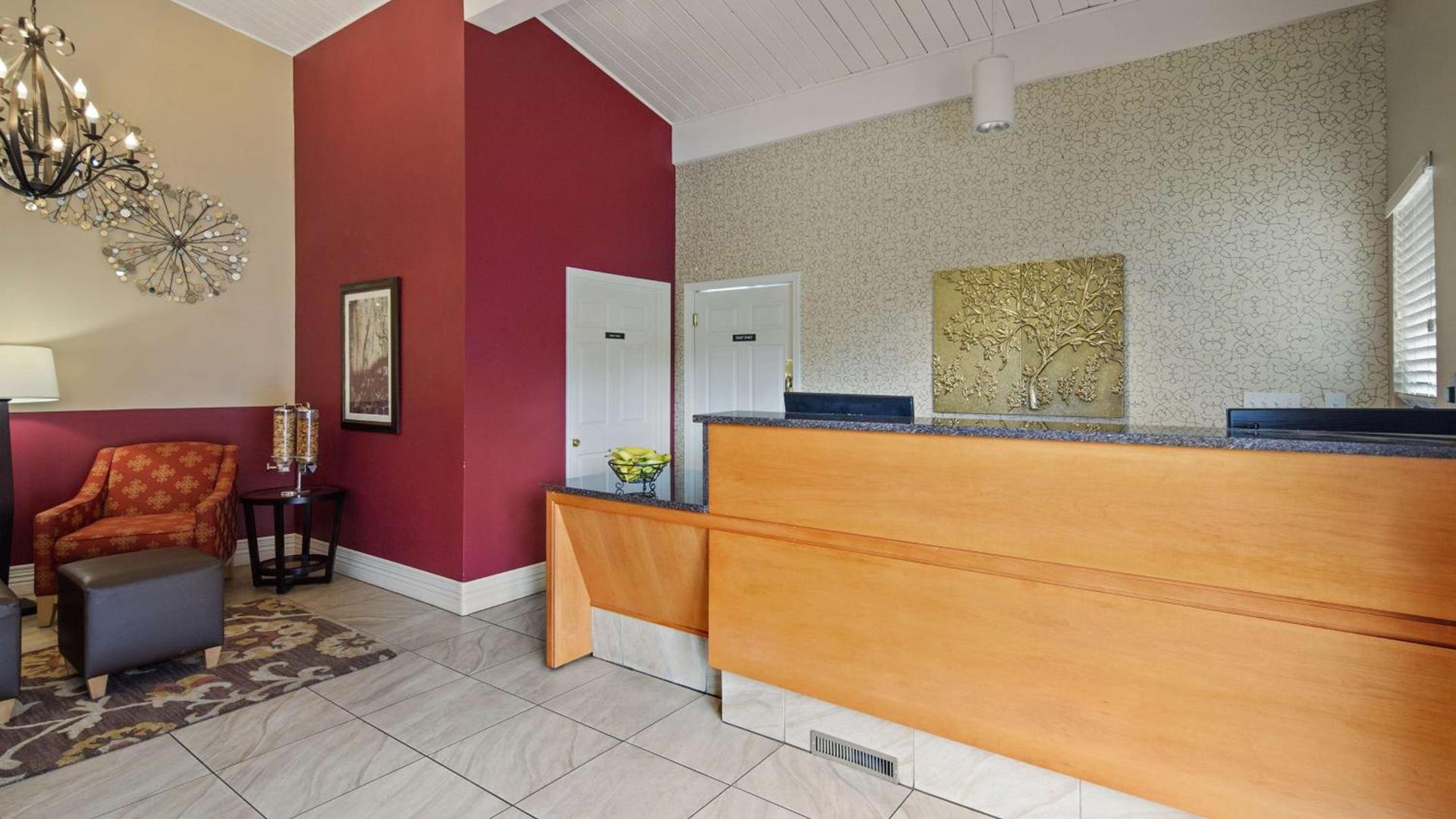 Best Western Winchester Hotel photo 3