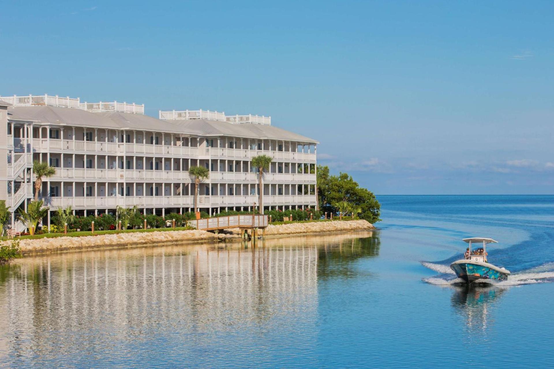 Hyatt Vacation Club at Beach House — hotel in Key West