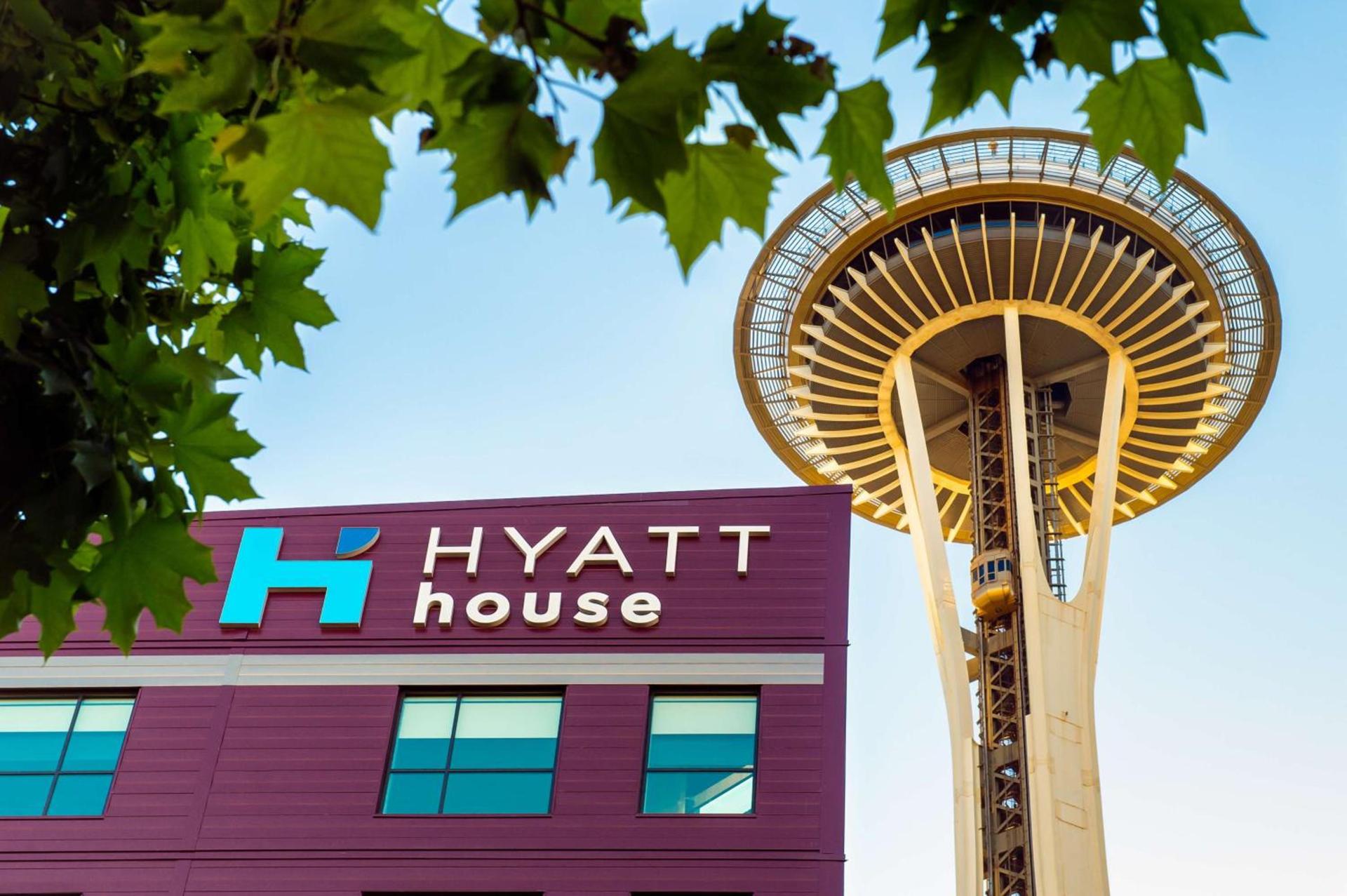 Hyatt House Seattle Downtown photo 29
