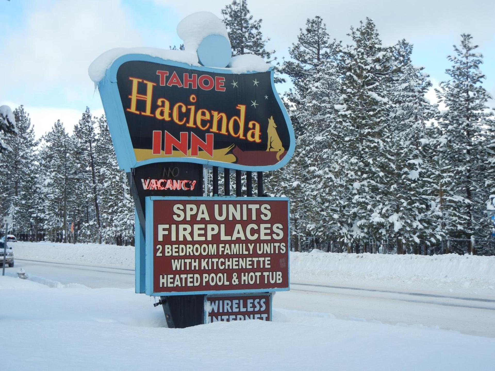 Tahoe Hacienda Inn photo 4
