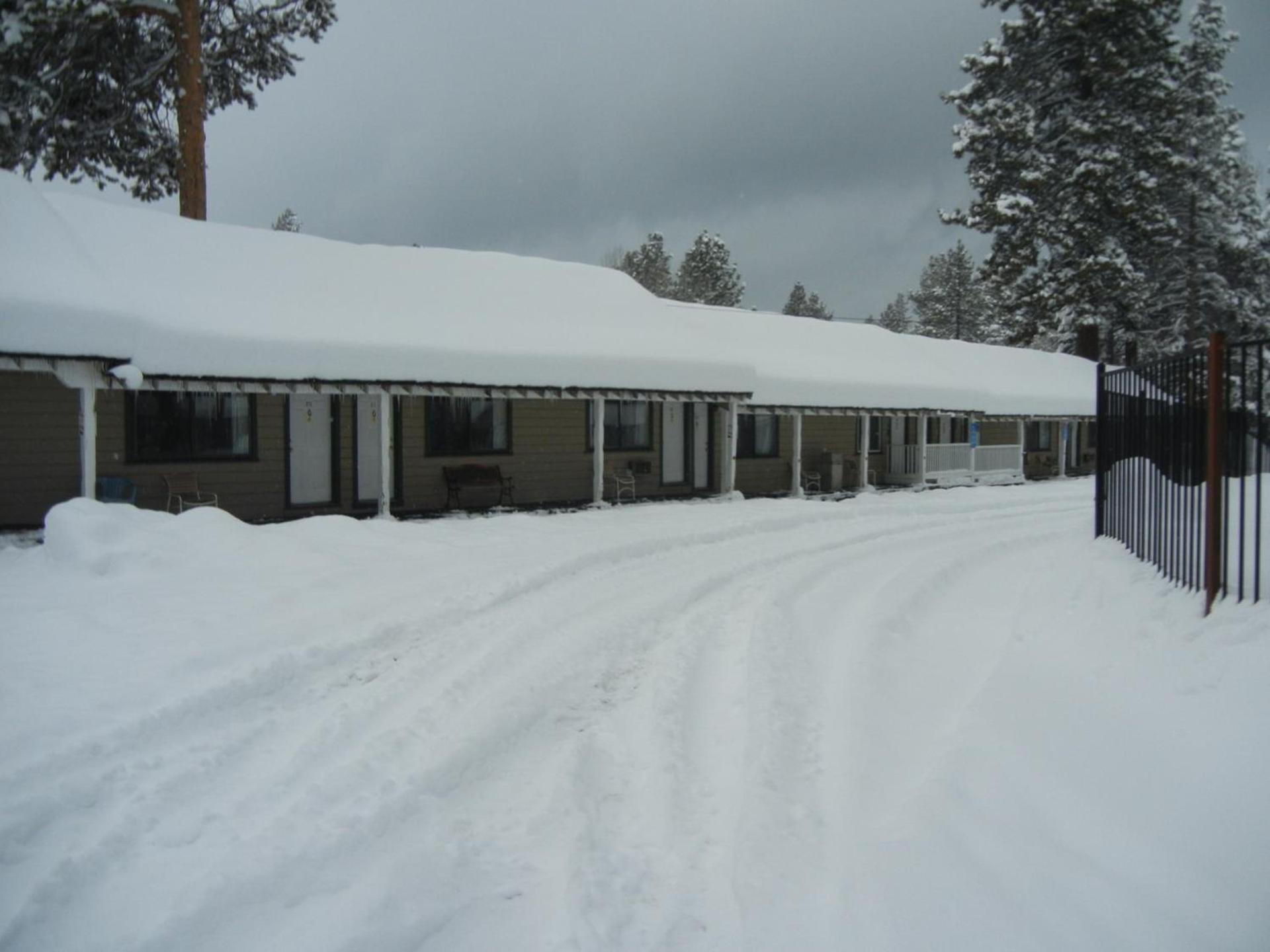 Tahoe Hacienda Inn photo 60