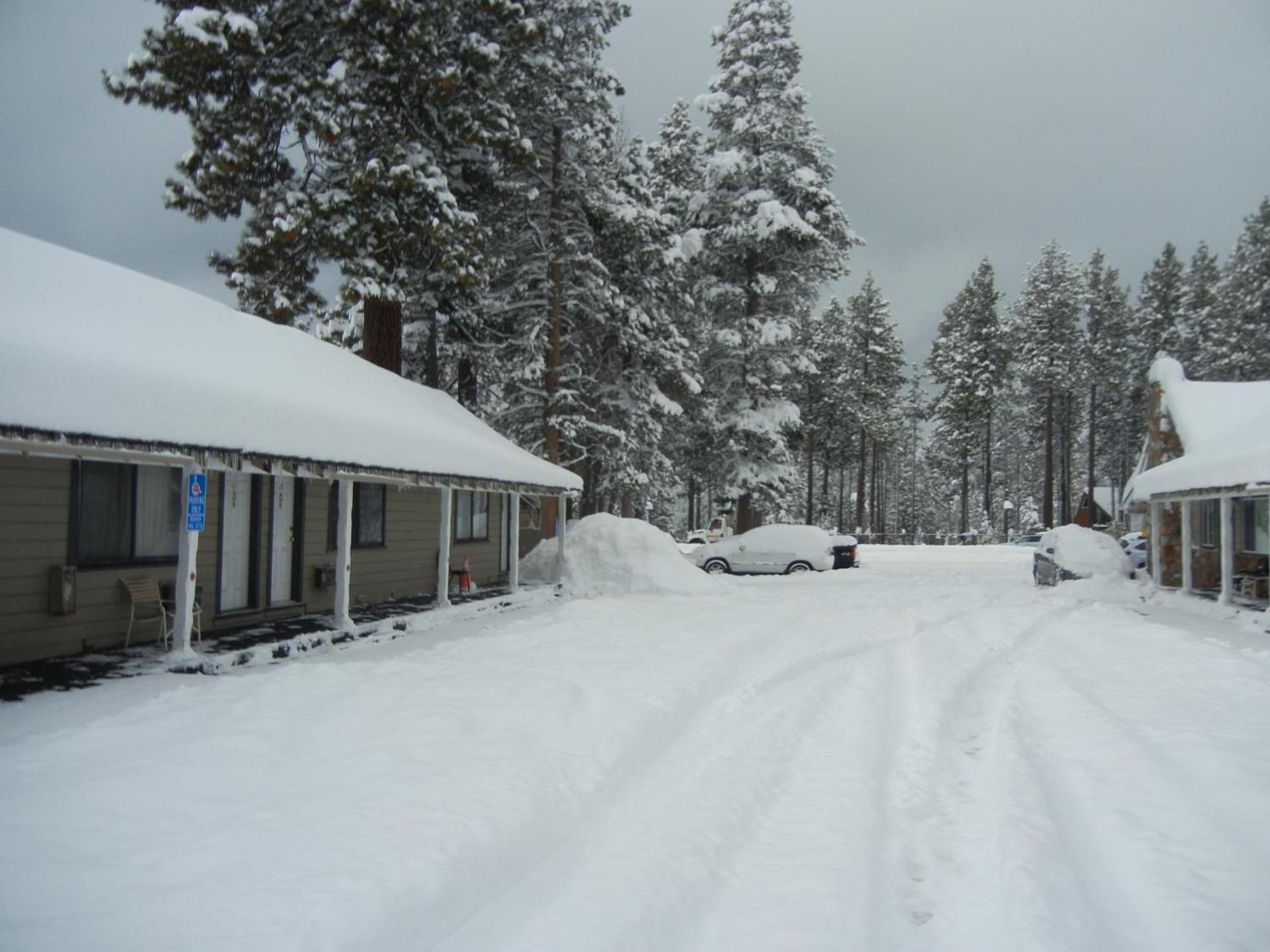 Tahoe Hacienda Inn photo 68