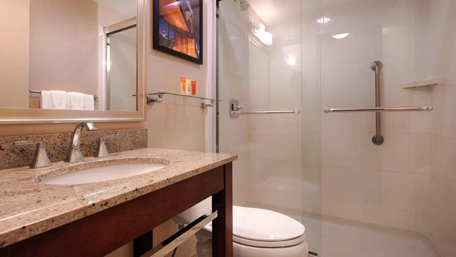 Best Western Gregory Hotel photo 33