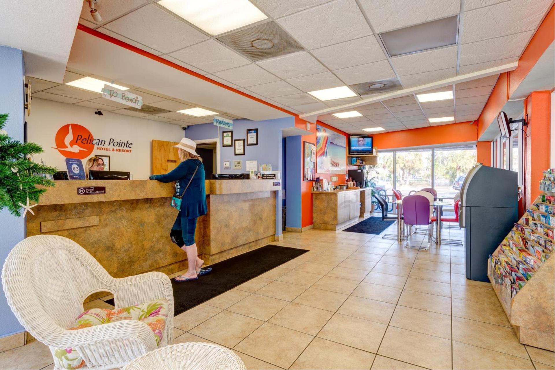 Pelican Pointe Clearwater Beach Hotel photo 4