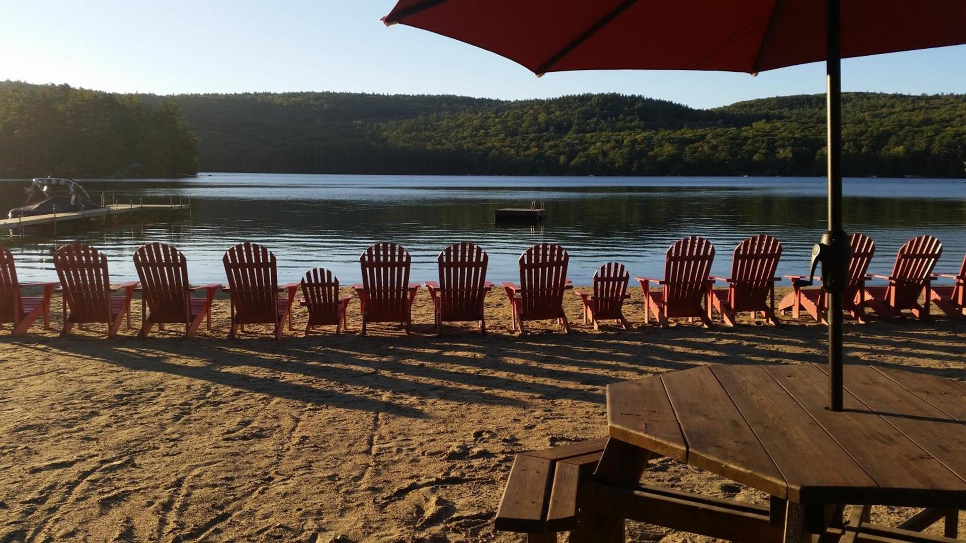 Cottage Place on Squam Lake - Cabins photo 30