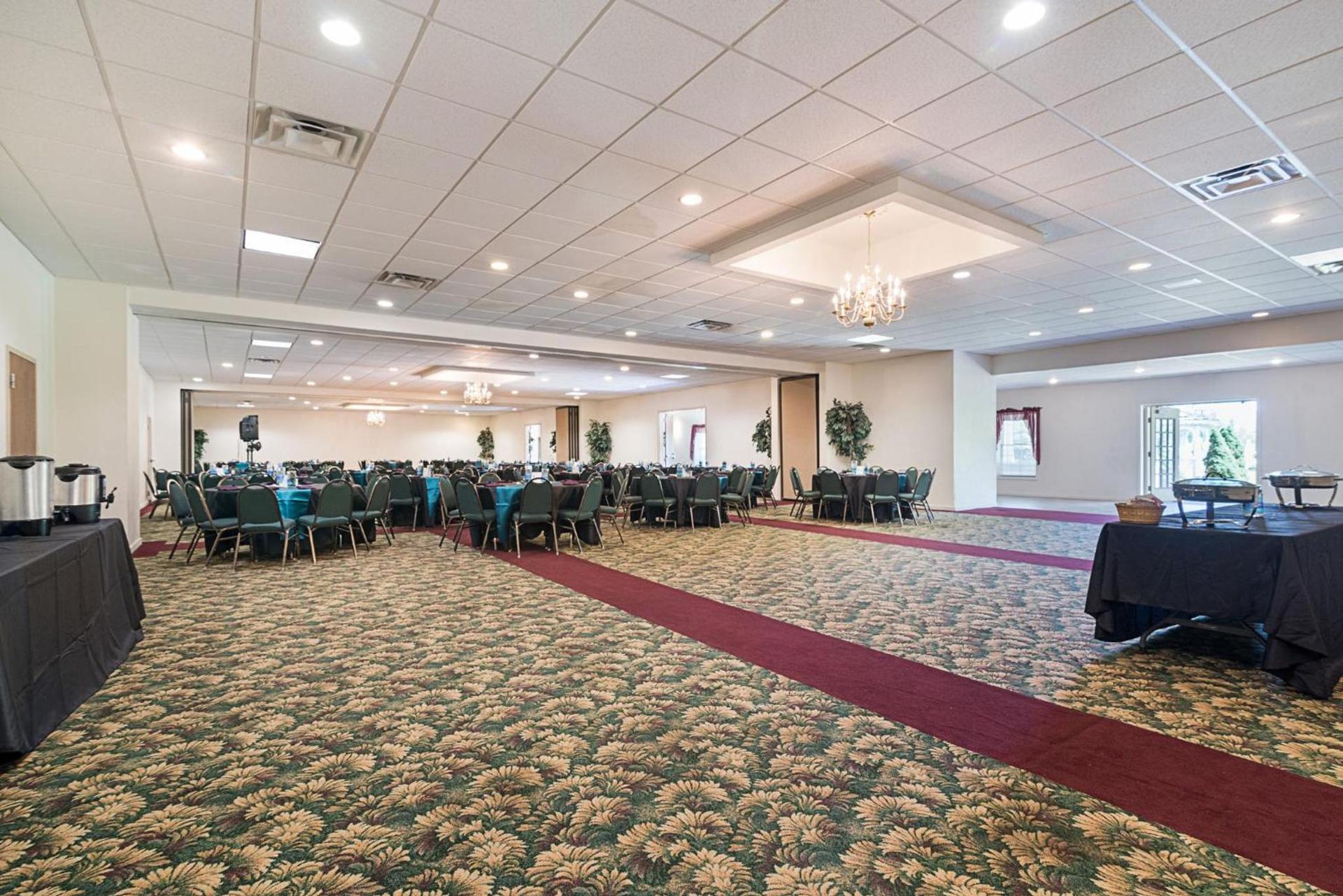 Quality Inn & Suites Schoharie near Howe Caverns photo 72