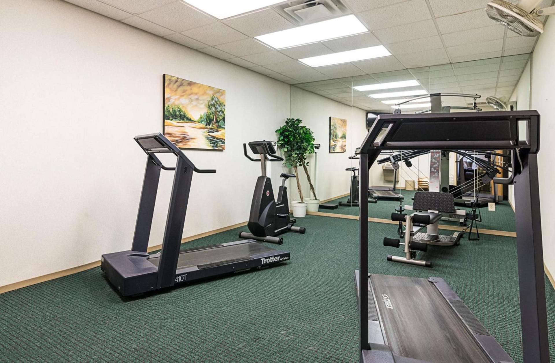 Quality Inn & Suites Schoharie near Howe Caverns photo 69