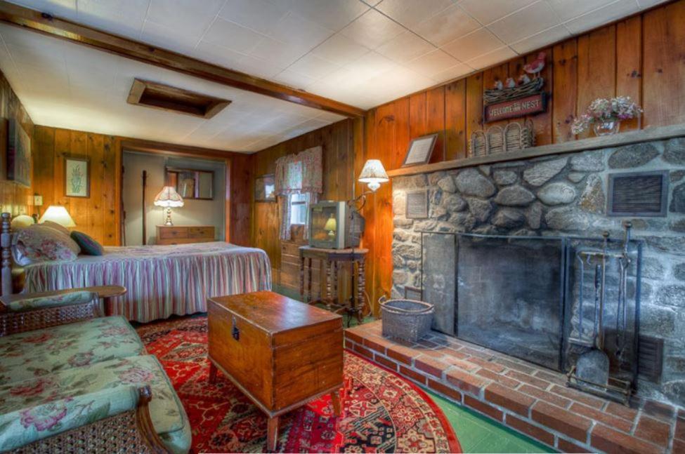 Cottage Place on Squam Lake - Cabins photo 23