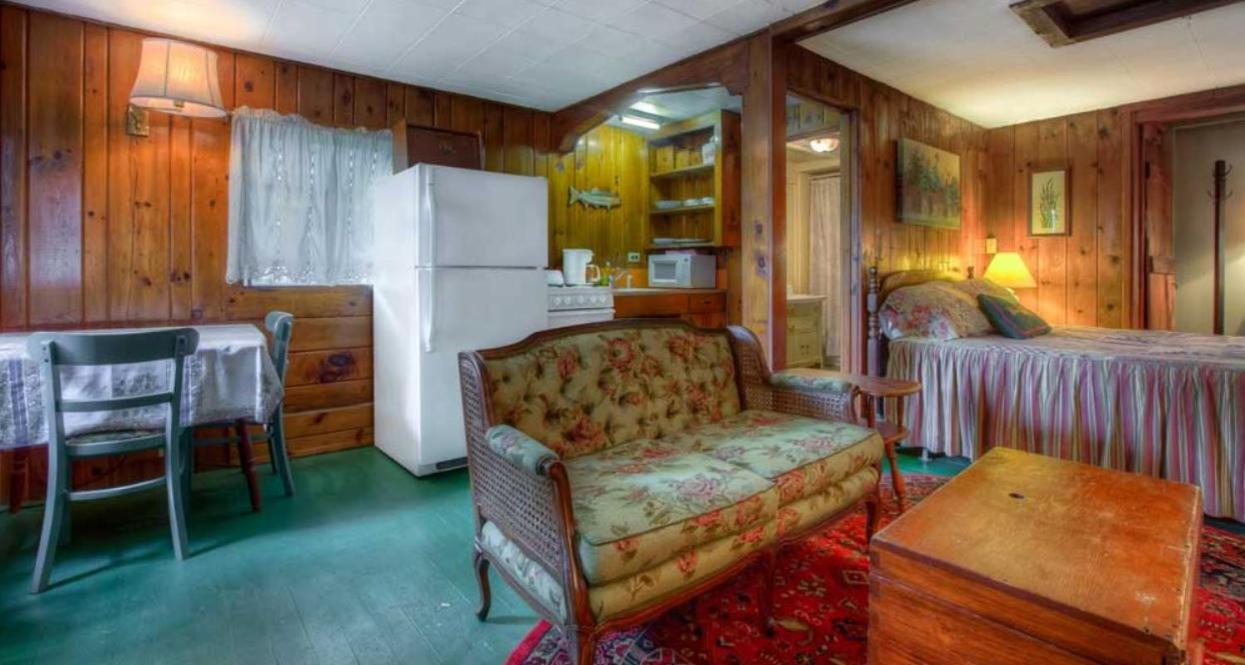Cottage Place on Squam Lake - Cabins photo 24
