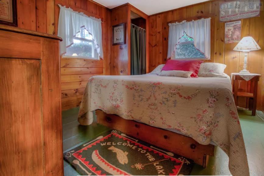 Cottage Place on Squam Lake - Cabins photo 19