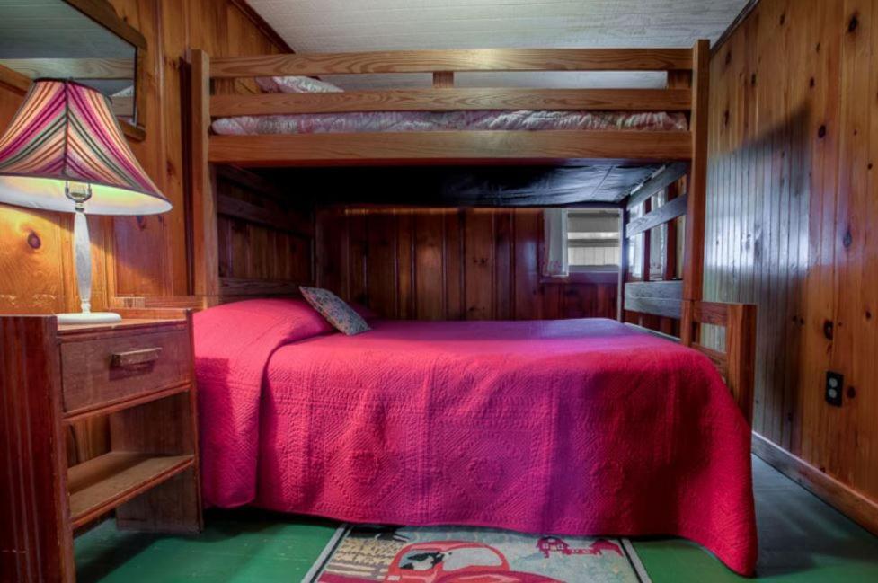 Cottage Place on Squam Lake - Cabins photo 20