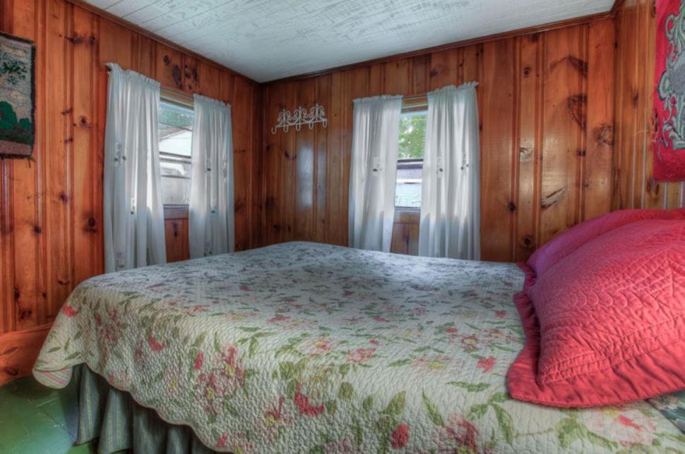 Cottage Place on Squam Lake - Cabins photo 21