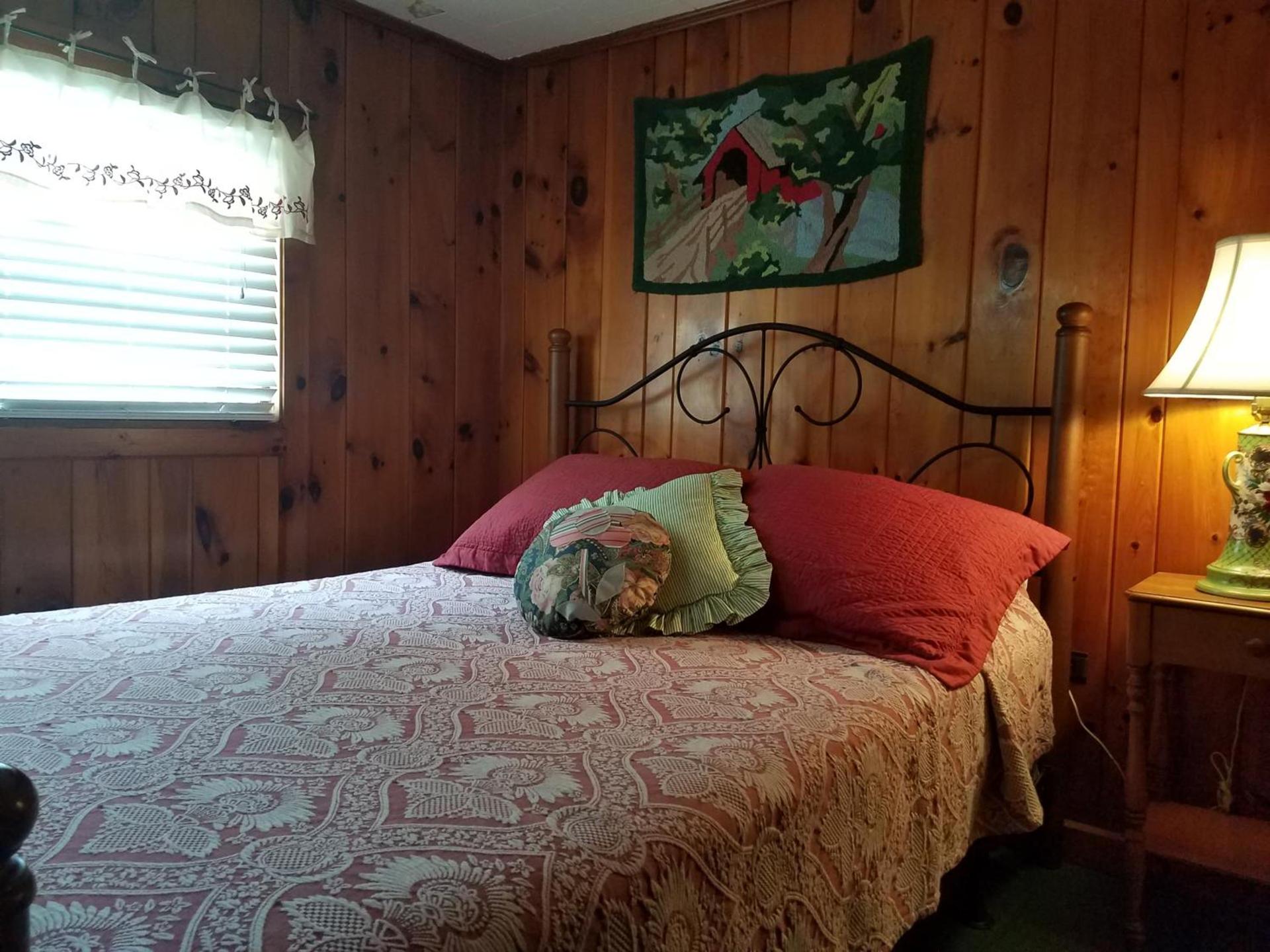 Cottage Place on Squam Lake - Cabins photo 22