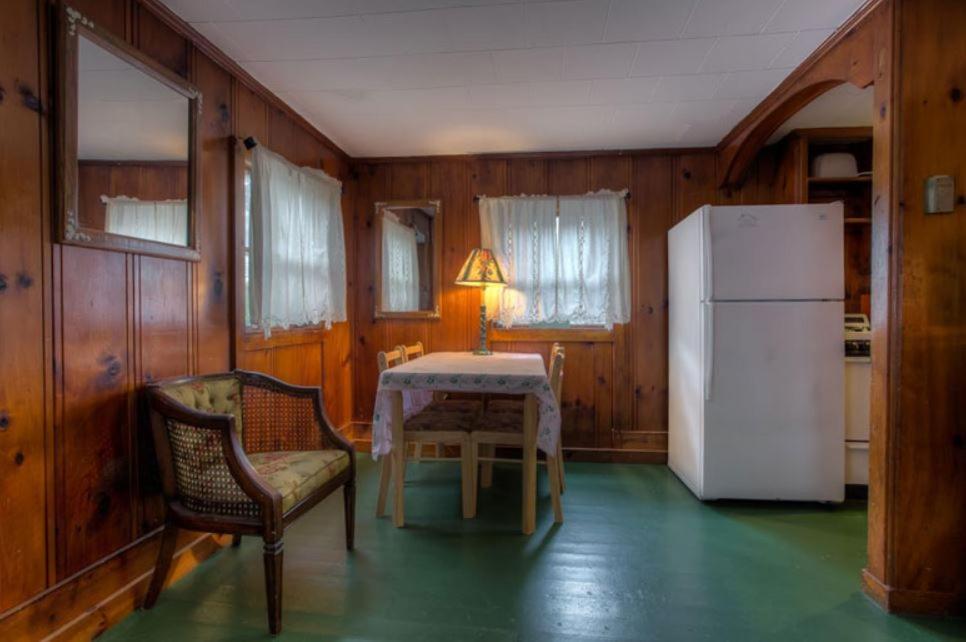 Cottage Place on Squam Lake - Cabins photo 11