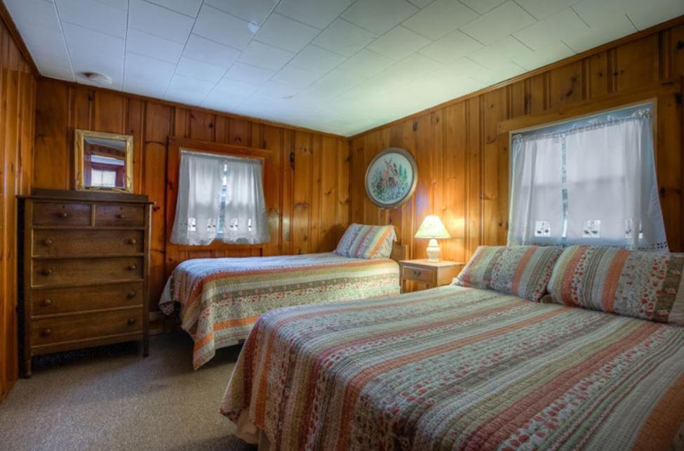 Cottage Place on Squam Lake - Cabins photo 15