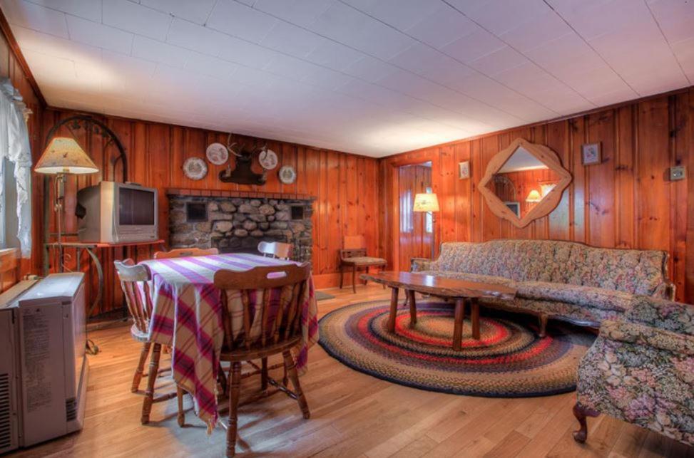 Cottage Place on Squam Lake - Cabins photo 16