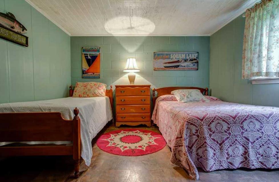 Cottage Place on Squam Lake - Suites photo 5
