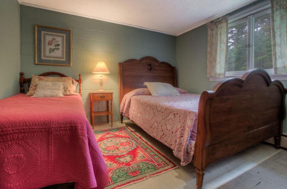 Cottage Place on Squam Lake - Suites photo 10