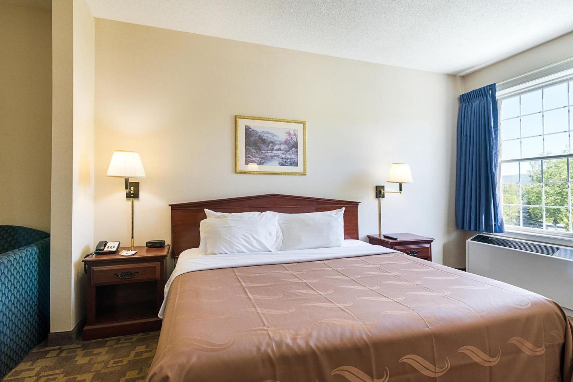 Quality Inn & Suites Schoharie near Howe Caverns photo 55