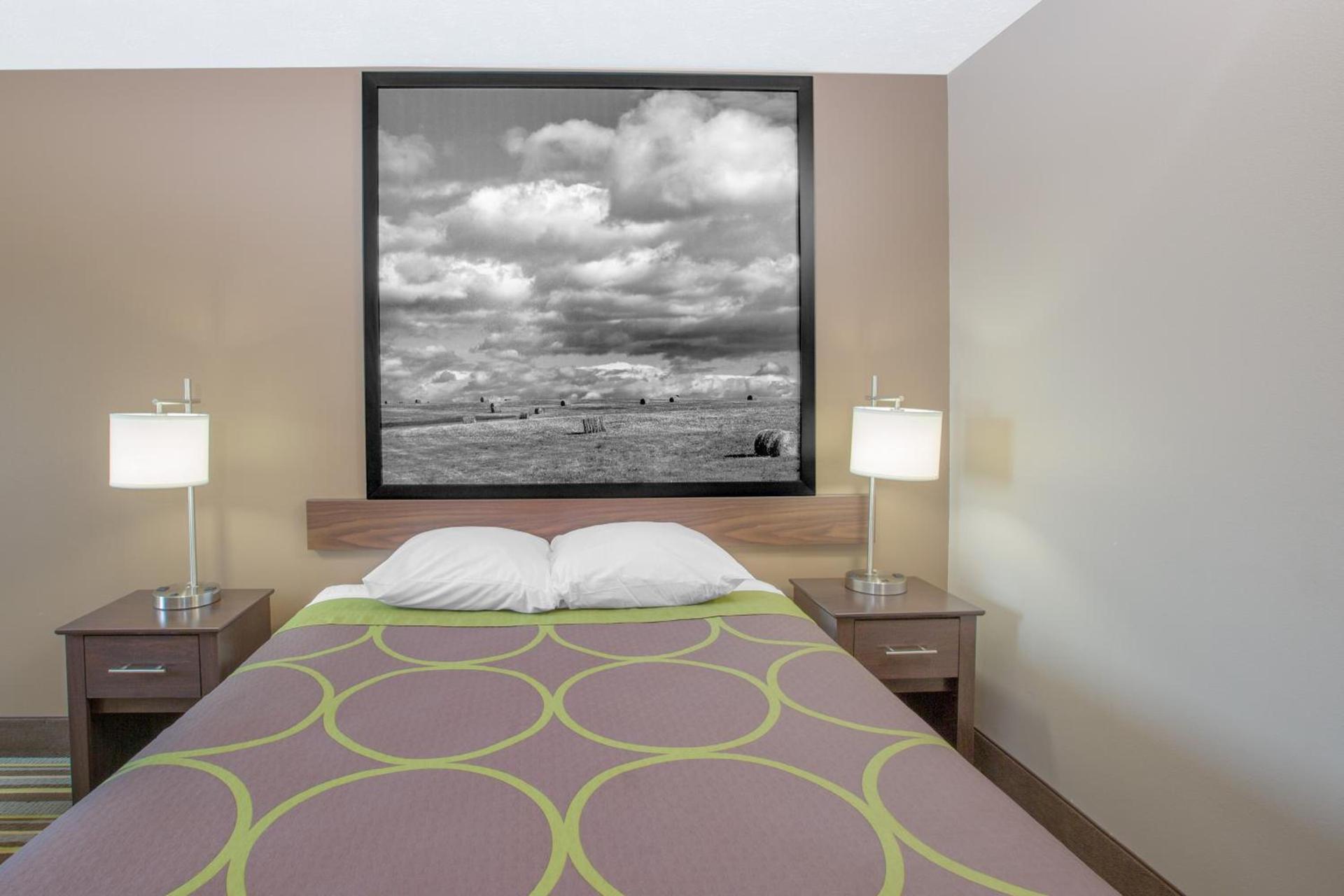 Super 8 by Wyndham Hastings photo 12