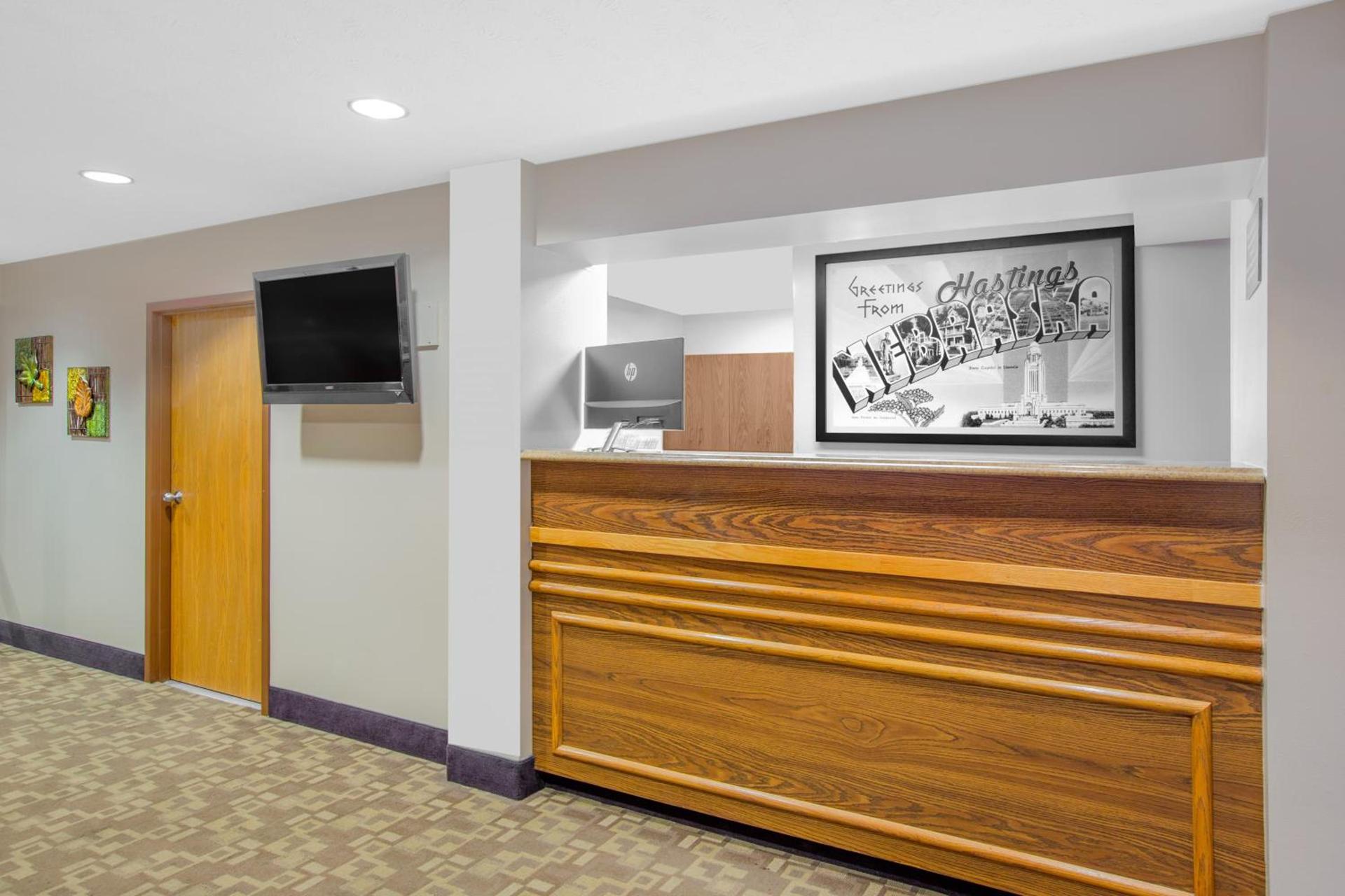 Super 8 by Wyndham Hastings photo 14