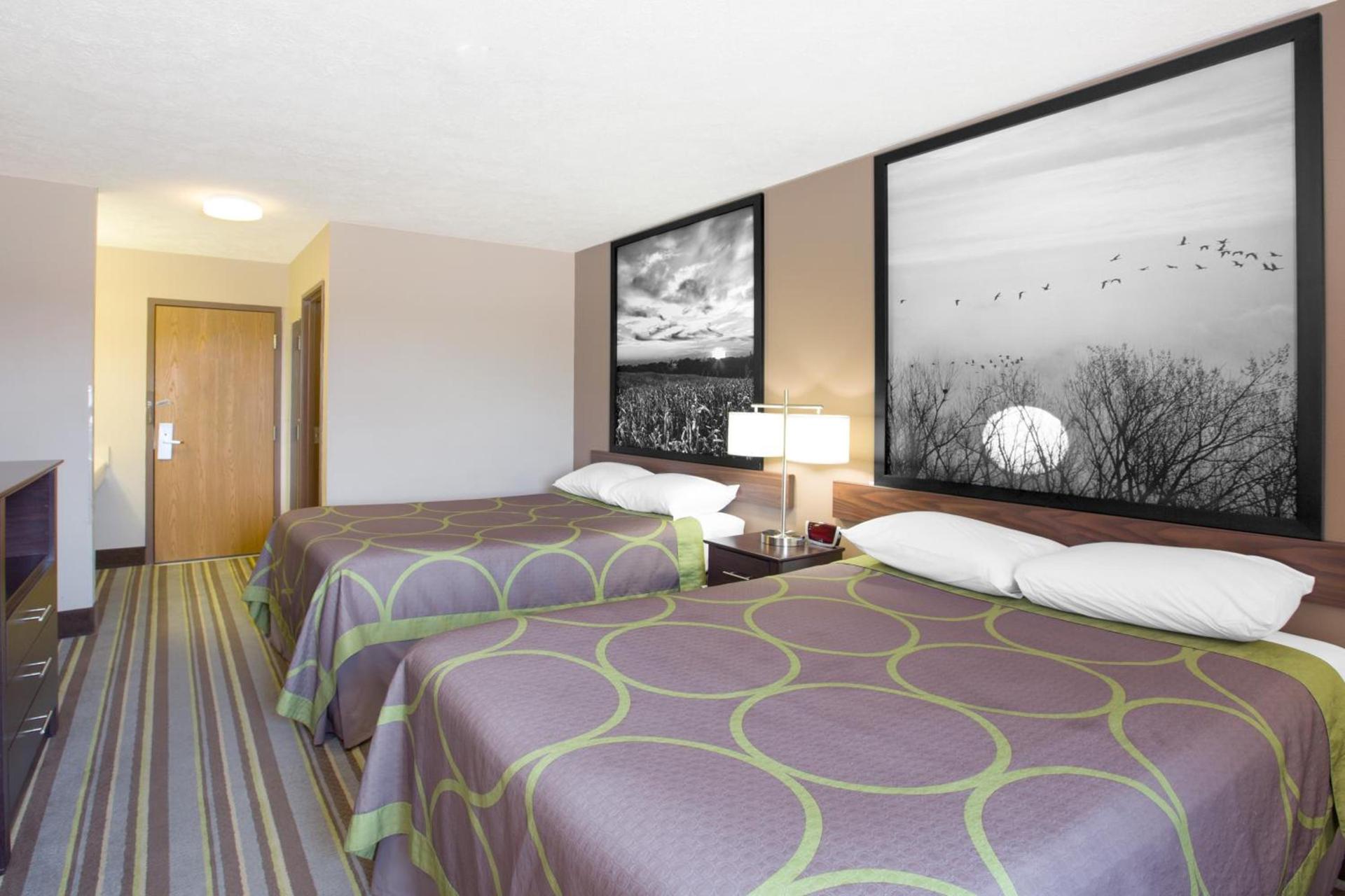 Super 8 by Wyndham Hastings photo 19