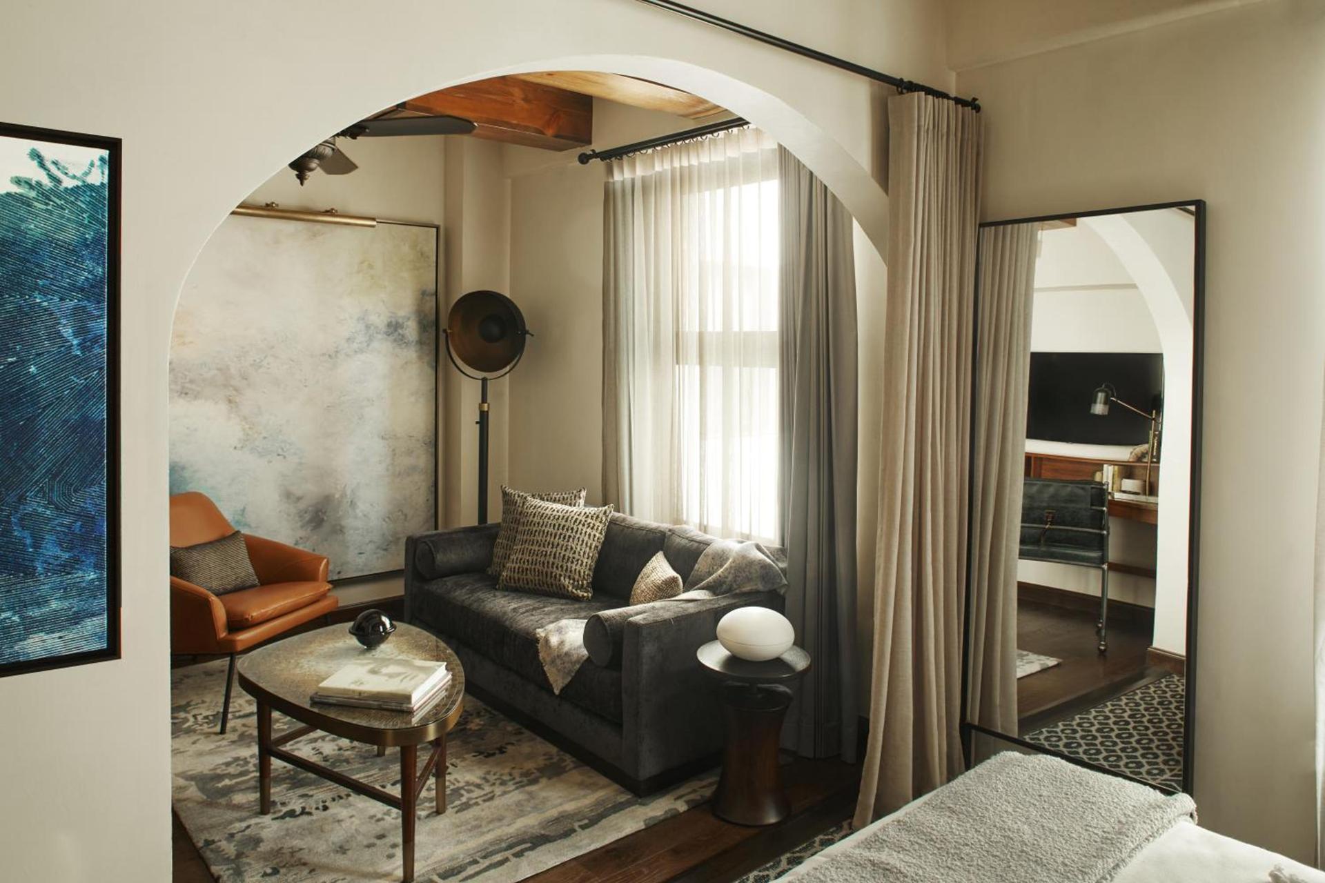 Hotel Figueroa, Unbound Collection by Hyatt photo 74