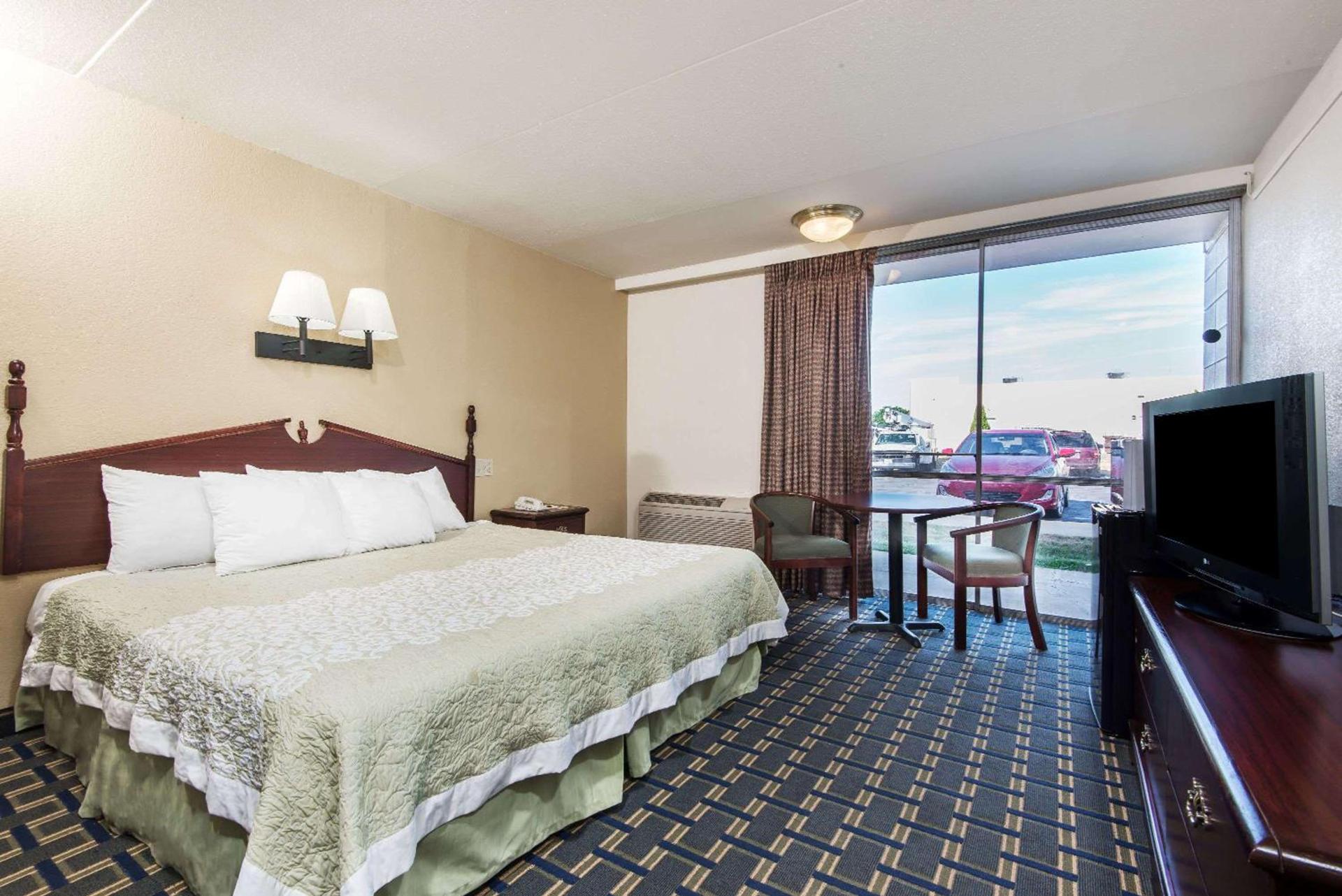 Vernon Motel photo 8