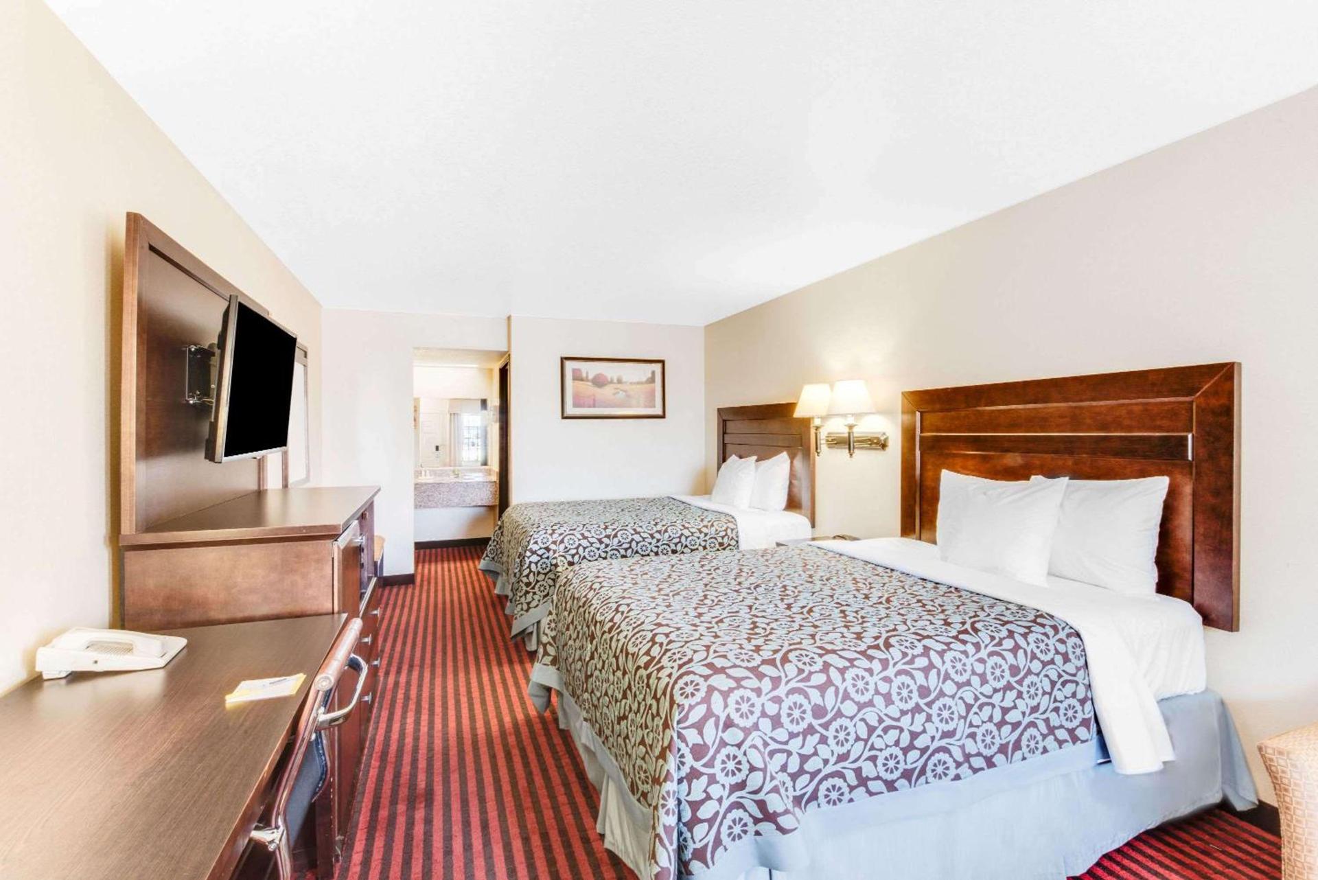 Days Inn by Wyndham Fort Stockton photo 18