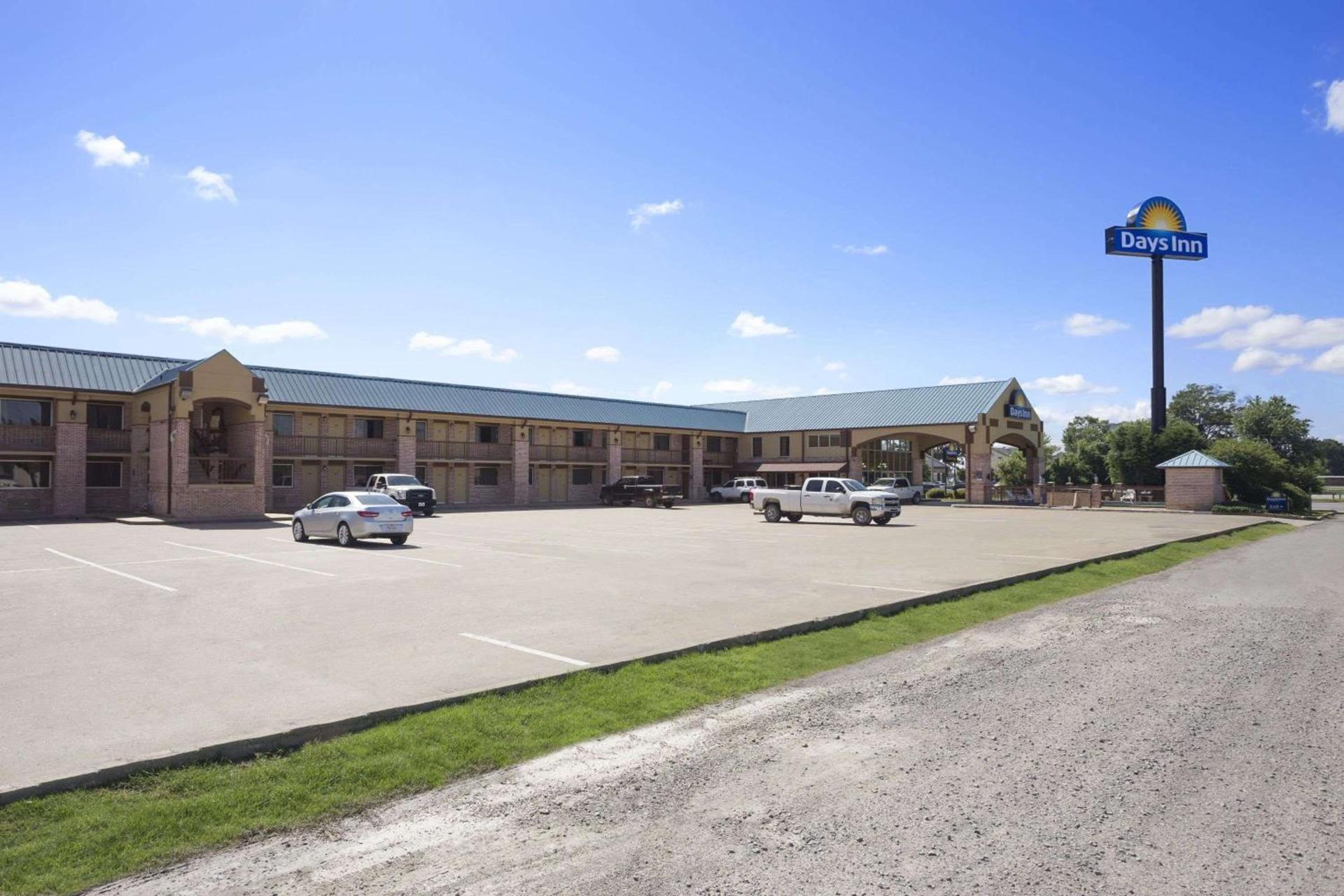 Days Inn by Wyndham Conway photo 30
