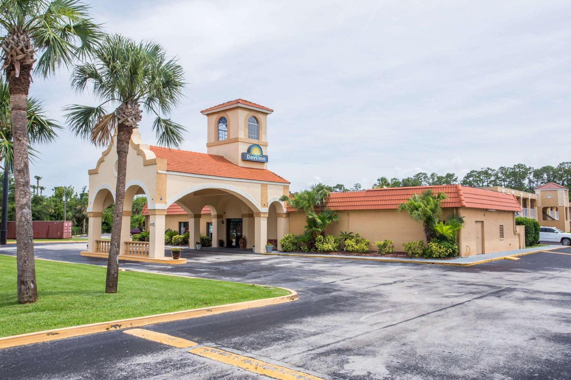 Days Inn by Wyndham Ormond Beach — hotel in Ormond Beach