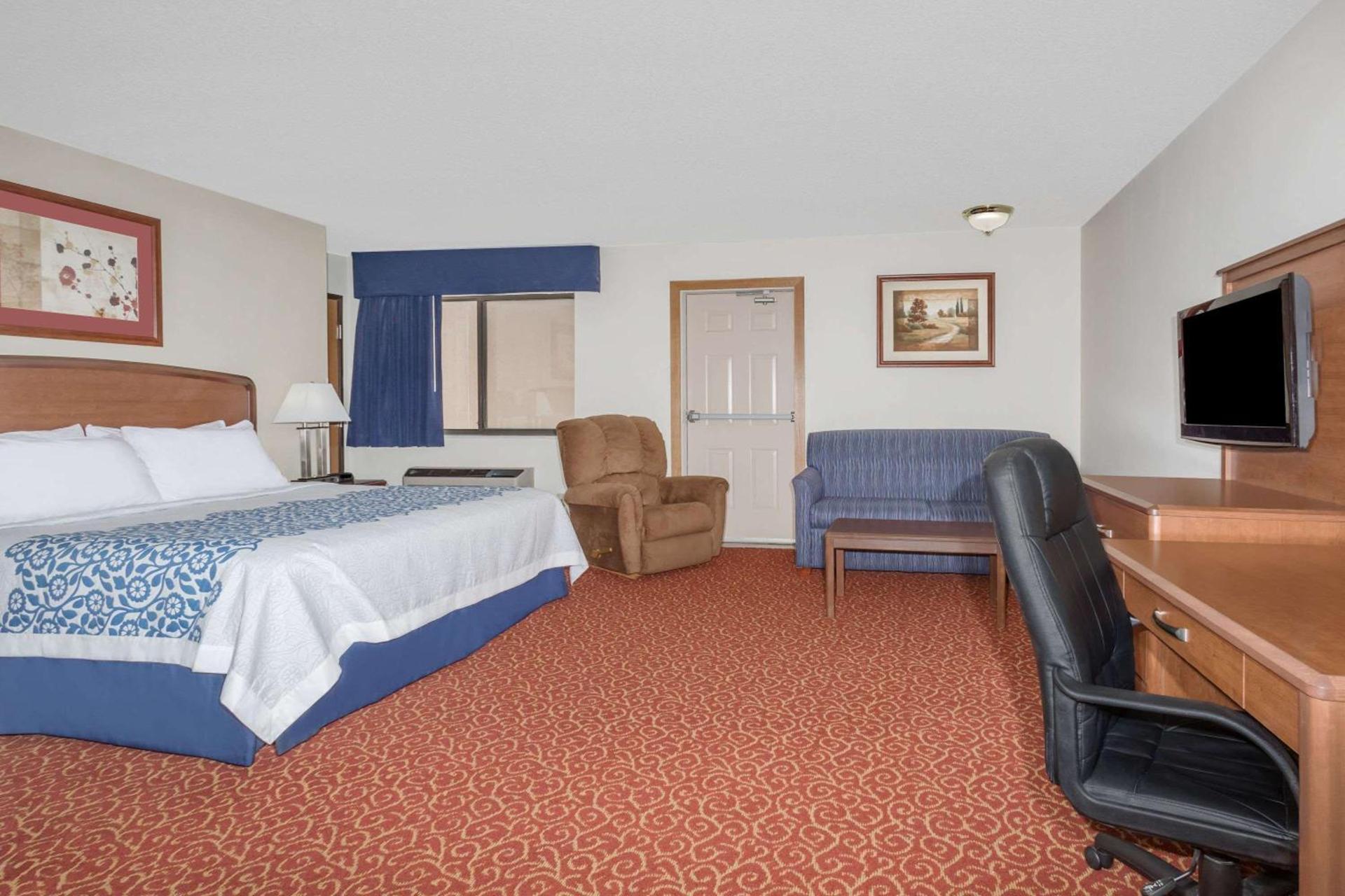 Days Inn by Wyndham Sidney NE photo 7