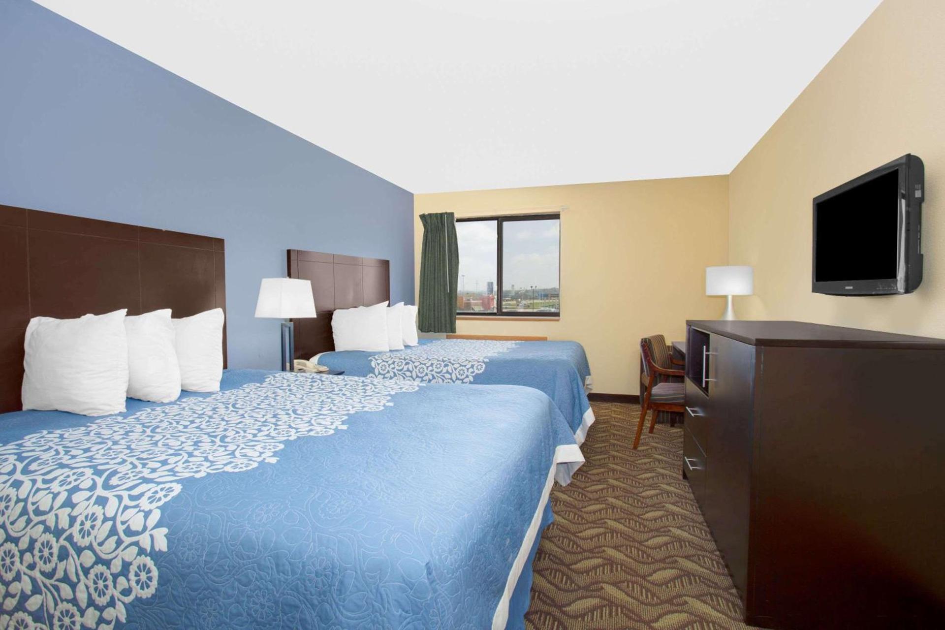 Days Inn by Wyndham North Platte photo 8