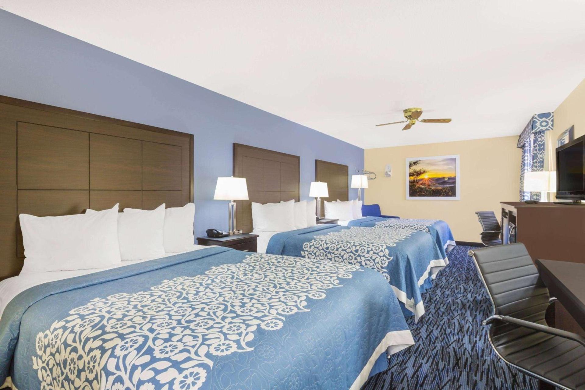 Days Inn by Wyndham Moab photo 9