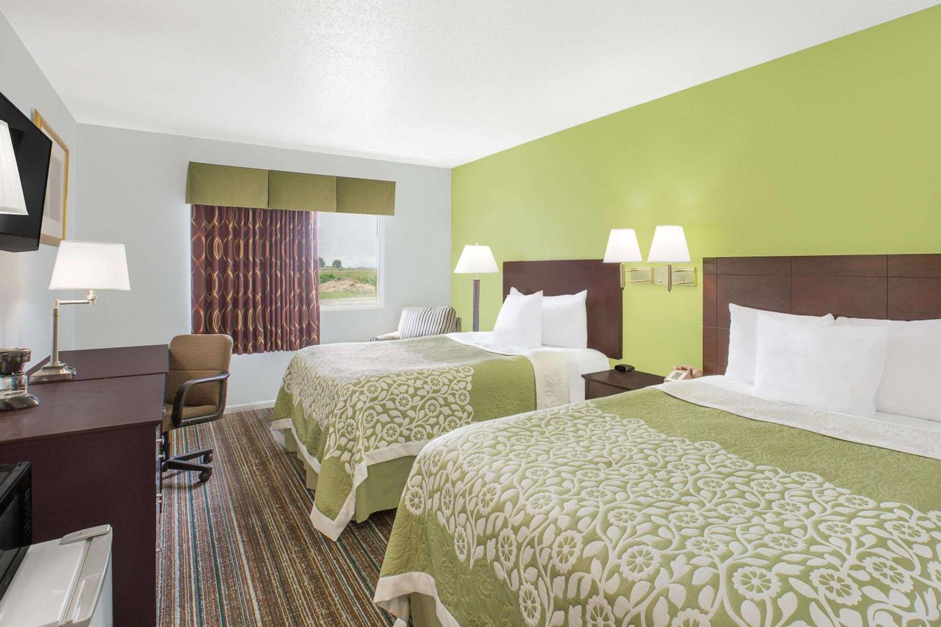 Days Inn by Wyndham York photo 14