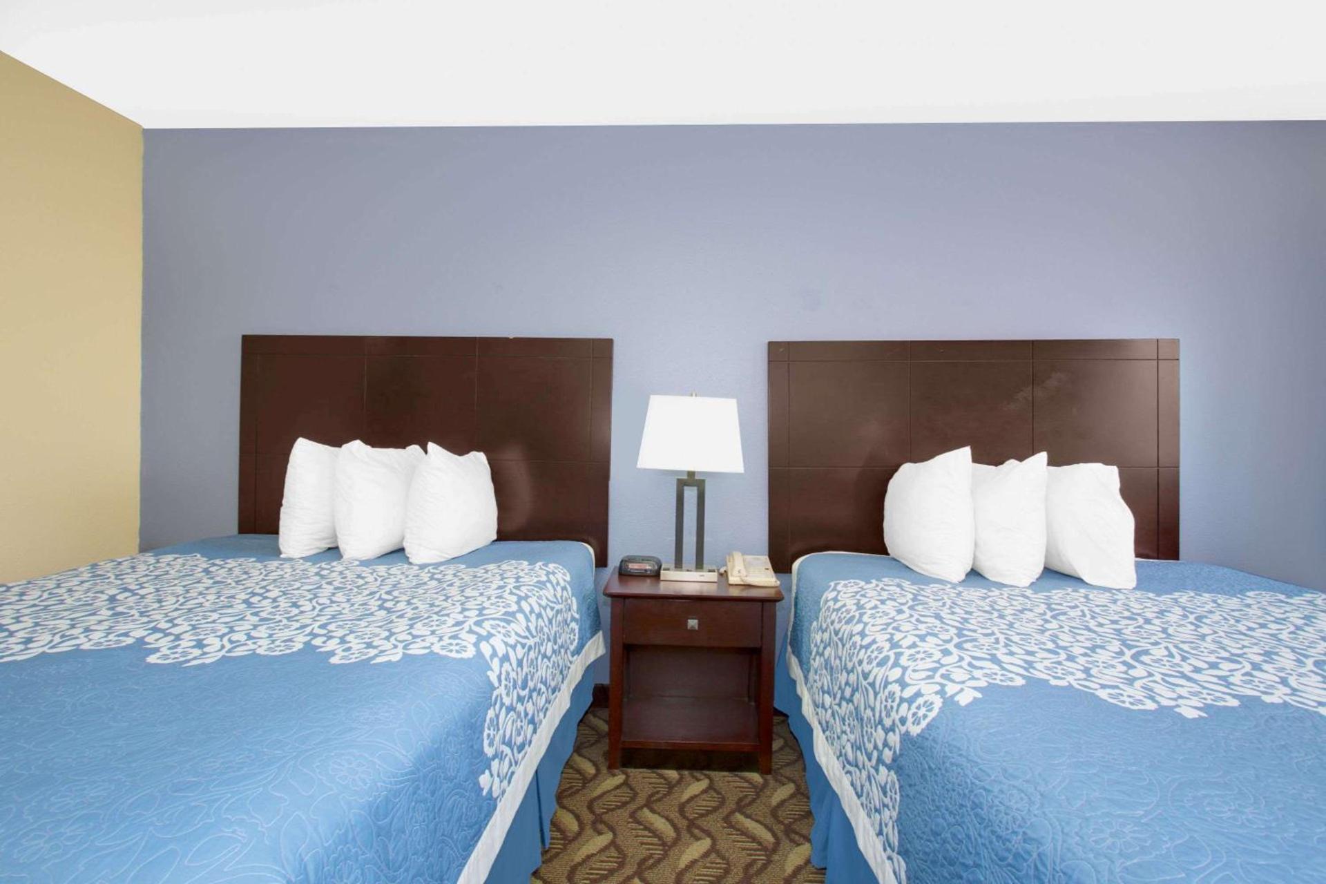 Days Inn by Wyndham North Platte photo 7