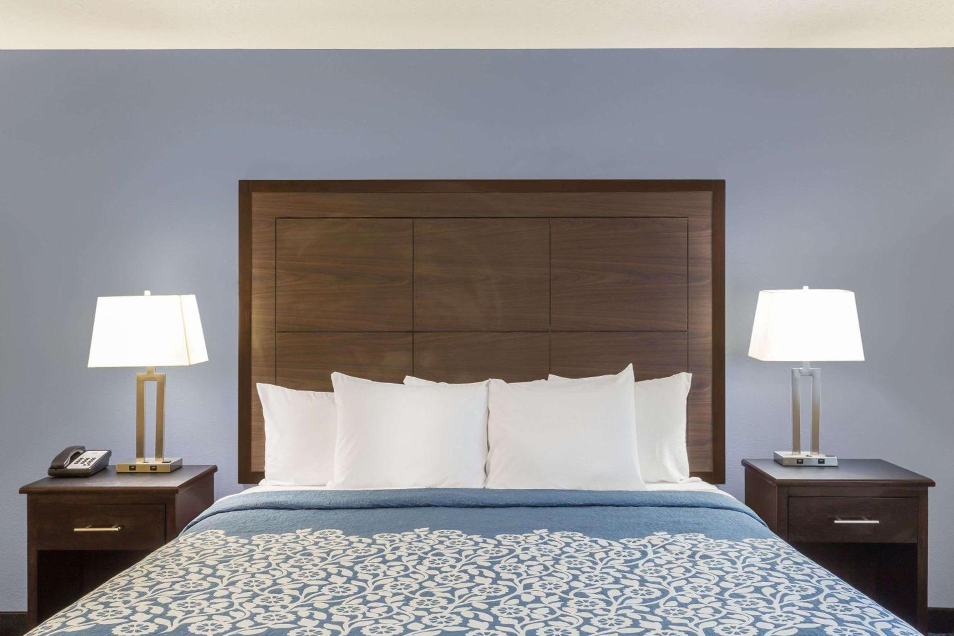 Days Inn by Wyndham Moab photo 6